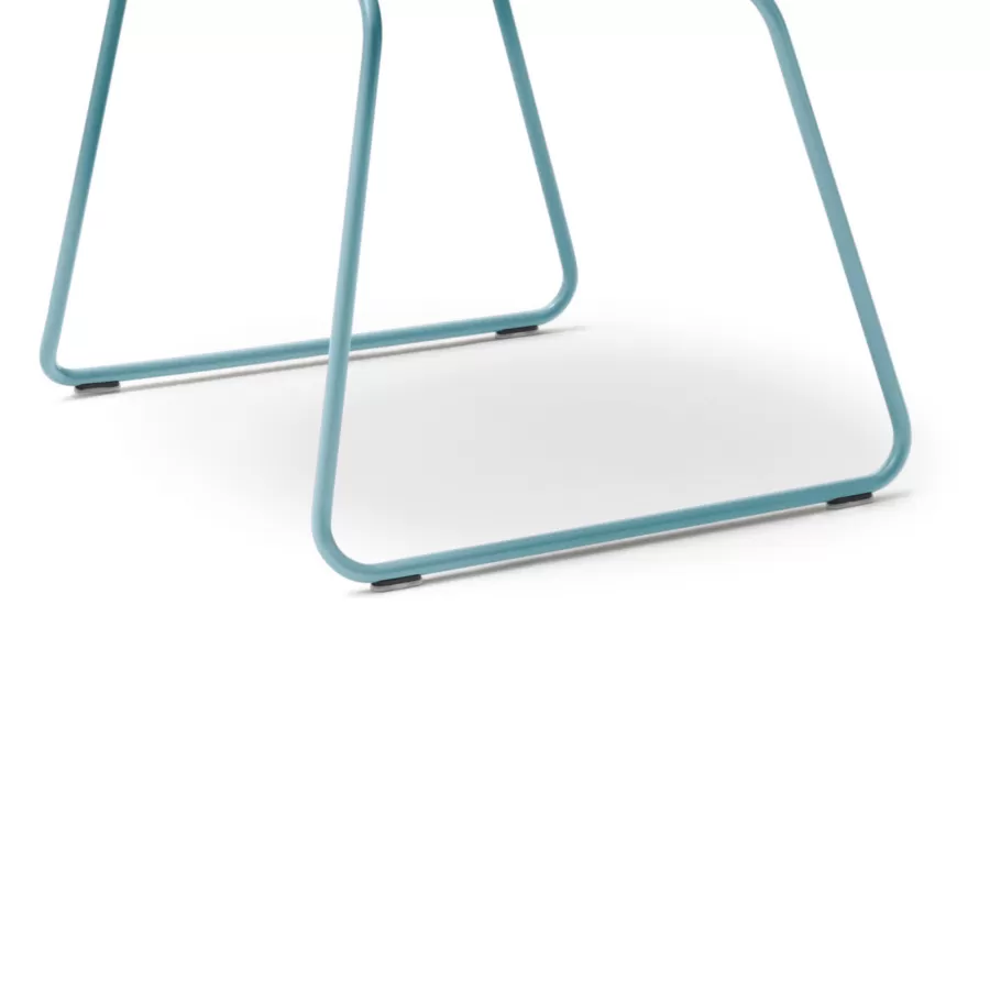 FLÖTOTTO - PRO CHAIR – Gleitkufengestell