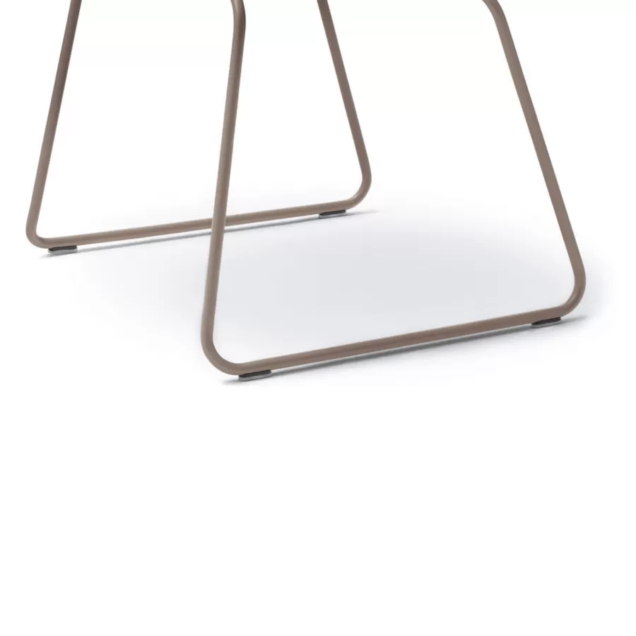 FLÖTOTTO - PRO CHAIR – Gleitkufengestell