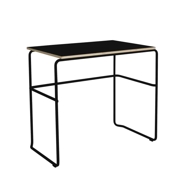 FLÖTOTTO - PRO ARMCHAIR – Vierstern-Aluminiumgestell