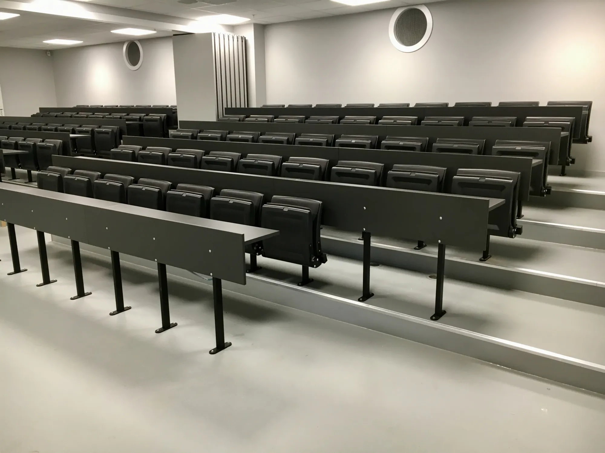 FLÖTOTTO - Auditorium